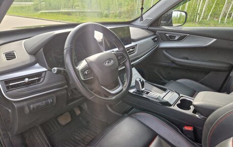 Chery Tiggo 7 Pro, 2022 год, 1 450 000 рублей, 8 фотография