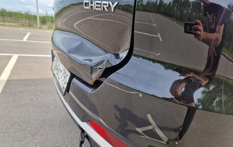 Chery Tiggo 7 Pro, 2022 год, 1 450 000 рублей, 6 фотография