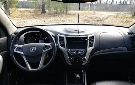 Changan CS35, 2015 год, 800 000 рублей, 9 фотография
