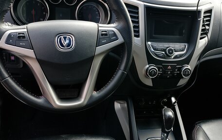 Changan CS35, 2015 год, 800 000 рублей, 10 фотография