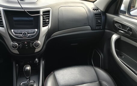 Changan CS35, 2015 год, 800 000 рублей, 13 фотография