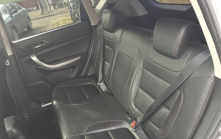 Changan CS35, 2015 год, 800 000 рублей, 15 фотография