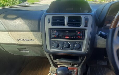 Mitsubishi Pajero iO, 2000 год, 770 000 рублей, 9 фотография