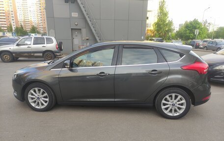 Ford Focus III, 2019 год, 1 300 000 рублей, 2 фотография