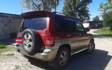 Mitsubishi Pajero iO, 2000 год, 770 000 рублей, 5 фотография