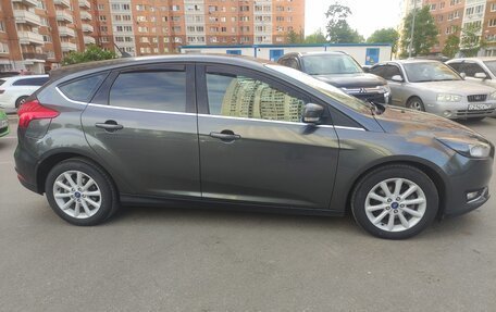 Ford Focus III, 2019 год, 1 300 000 рублей, 4 фотография