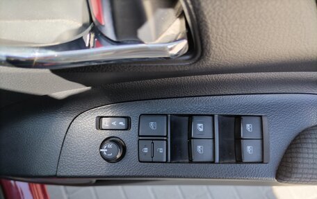 Toyota Sienta II, 2020 год, 2 100 000 рублей, 19 фотография