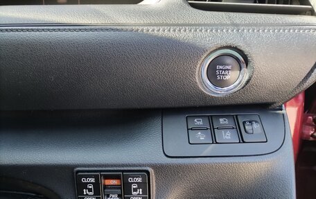 Toyota Sienta II, 2020 год, 2 100 000 рублей, 20 фотография