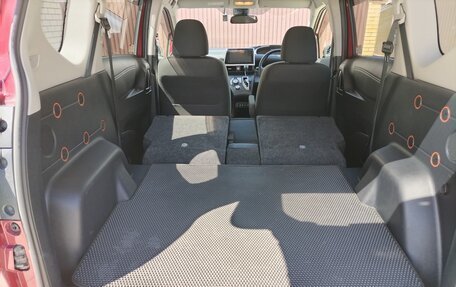 Toyota Sienta II, 2020 год, 2 100 000 рублей, 31 фотография
