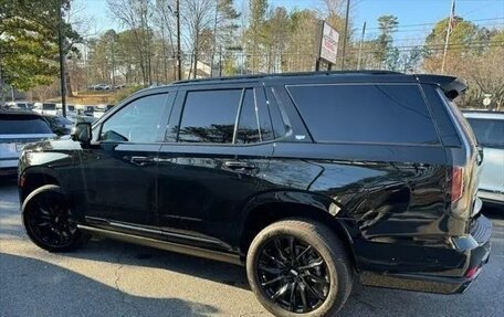 Cadillac Escalade V, 2022 год, 8 890 000 рублей, 6 фотография