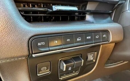 Cadillac Escalade V, 2022 год, 8 890 000 рублей, 11 фотография