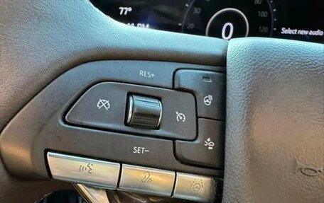 Cadillac Escalade V, 2022 год, 8 890 000 рублей, 17 фотография