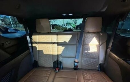 Cadillac Escalade V, 2022 год, 8 890 000 рублей, 26 фотография