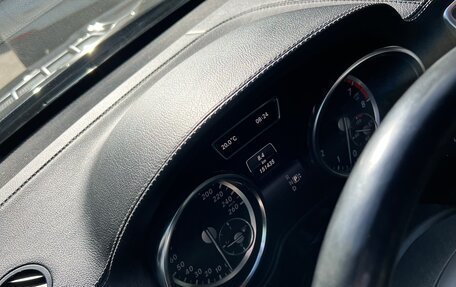 Mercedes-Benz GL-Класс, 2015 год, 3 300 000 рублей, 13 фотография