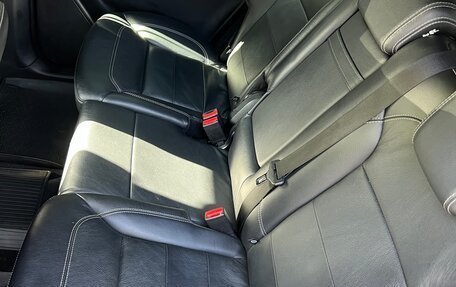 Mercedes-Benz GL-Класс, 2015 год, 3 300 000 рублей, 14 фотография
