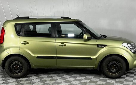 KIA Soul I рестайлинг, 2012 год, 760 000 рублей, 4 фотография