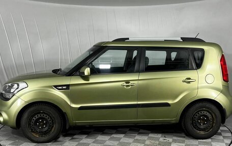 KIA Soul I рестайлинг, 2012 год, 760 000 рублей, 8 фотография