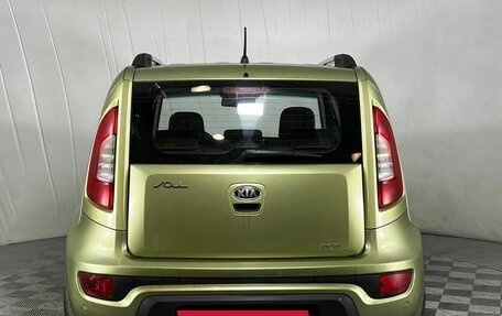 KIA Soul I рестайлинг, 2012 год, 760 000 рублей, 6 фотография