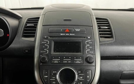 KIA Soul I рестайлинг, 2012 год, 760 000 рублей, 12 фотография