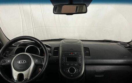 KIA Soul I рестайлинг, 2012 год, 760 000 рублей, 11 фотография