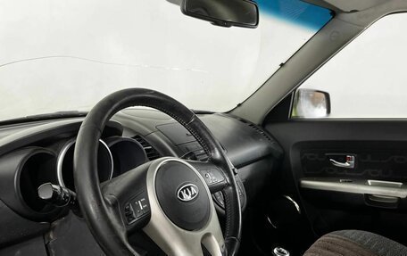 KIA Soul I рестайлинг, 2012 год, 760 000 рублей, 13 фотография
