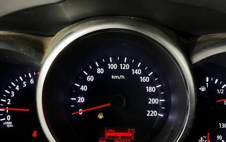 KIA Soul I рестайлинг, 2012 год, 760 000 рублей, 10 фотография