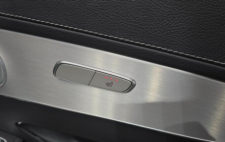 Mercedes-Benz GLC Coupe, 2017 год, 3 523 000 рублей, 11 фотография