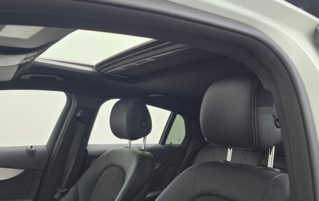Mercedes-Benz GLC Coupe, 2017 год, 3 523 000 рублей, 12 фотография