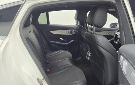 Mercedes-Benz GLC Coupe, 2017 год, 3 523 000 рублей, 5 фотография