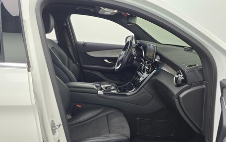Mercedes-Benz GLC Coupe, 2017 год, 3 523 000 рублей, 20 фотография