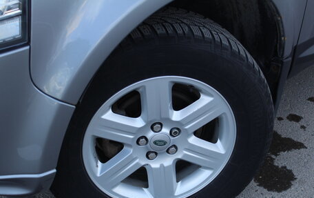 Land Rover Freelander II рестайлинг 2, 2013 год, 1 398 000 рублей, 6 фотография