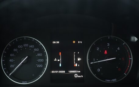 Land Rover Freelander II рестайлинг 2, 2013 год, 1 398 000 рублей, 15 фотография
