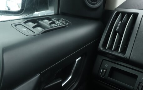 Land Rover Freelander II рестайлинг 2, 2013 год, 1 398 000 рублей, 16 фотография