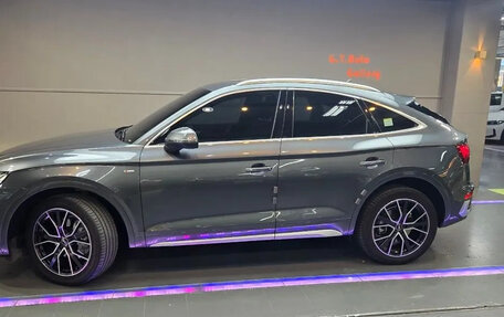 Audi Q5, 2022 год, 4 900 777 рублей, 5 фотография