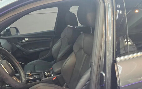 Audi Q5, 2022 год, 4 900 777 рублей, 7 фотография