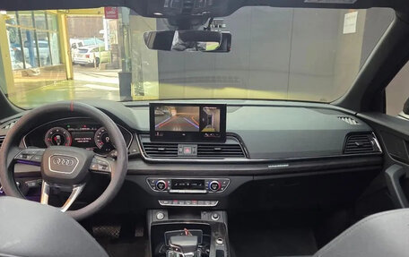 Audi Q5, 2022 год, 4 900 777 рублей, 8 фотография