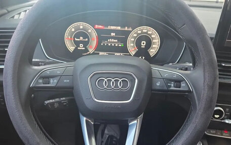 Audi Q5, 2022 год, 4 900 777 рублей, 9 фотография