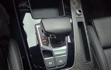 Audi Q5, 2022 год, 4 900 777 рублей, 11 фотография