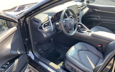 Toyota Camry, 2023 год, 4 294 000 рублей, 5 фотография