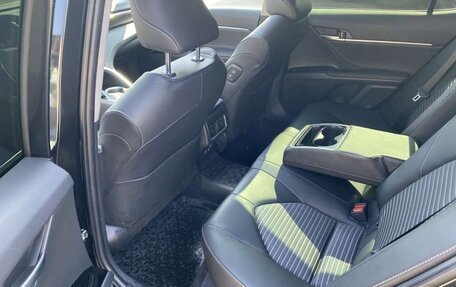 Toyota Camry, 2023 год, 4 294 000 рублей, 9 фотография