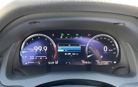 Toyota Camry, 2023 год, 4 294 000 рублей, 7 фотография