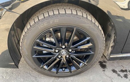 Toyota Camry, 2023 год, 4 294 000 рублей, 10 фотография