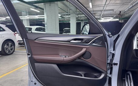 BMW X3, 2022 год, 8 150 000 рублей, 7 фотография