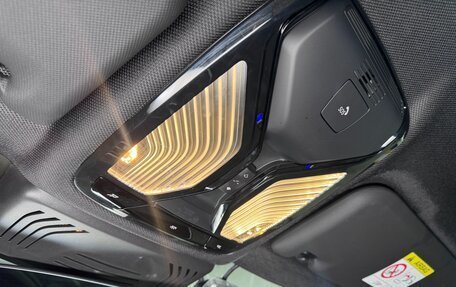 BMW X3, 2022 год, 8 150 000 рублей, 17 фотография