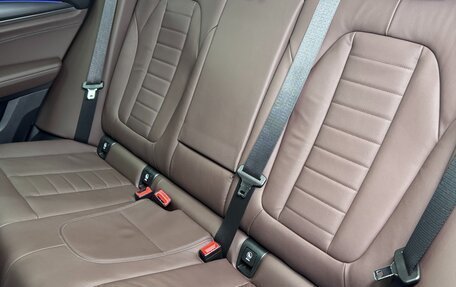BMW X3, 2022 год, 8 150 000 рублей, 20 фотография