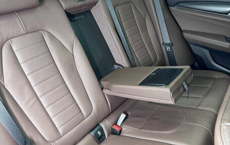 BMW X3, 2022 год, 8 150 000 рублей, 24 фотография