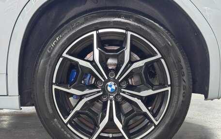 BMW X3, 2022 год, 8 150 000 рублей, 32 фотография