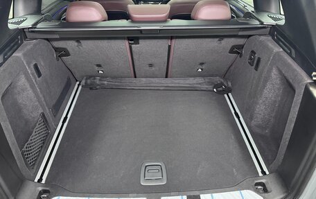BMW X3, 2022 год, 8 150 000 рублей, 30 фотография