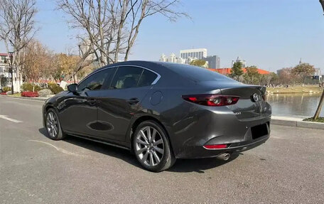 Mazda 3, 2021 год, 1 600 000 рублей, 16 фотография