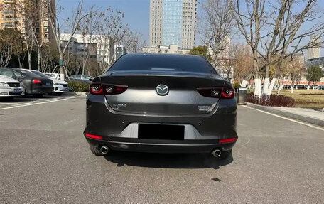 Mazda 3, 2021 год, 1 600 000 рублей, 17 фотография